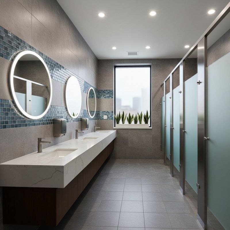 Top Bathroom Remodeling Companies in Arlington Heights, IL