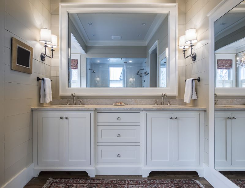 Cost of Bathroom Remodeling in Mount Prospect, IL